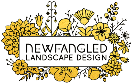 Newfangled Landscape Design